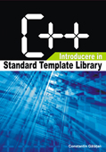 Standard Template Library de Gălăţan Constantin